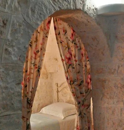 Holiday home Trullo Della Nonna *