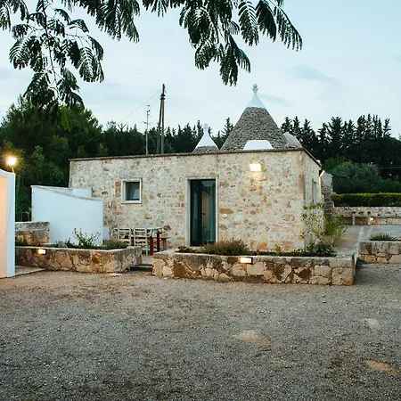 Trullo Della Nonna *