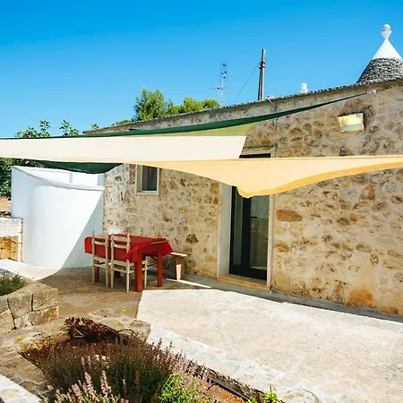 Trullo Della Nonna