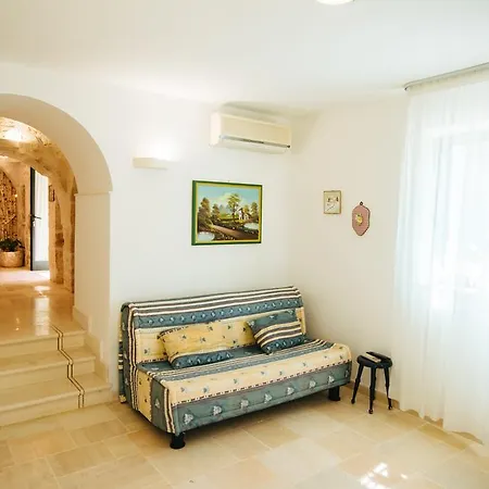 Trullo Della Nonna *