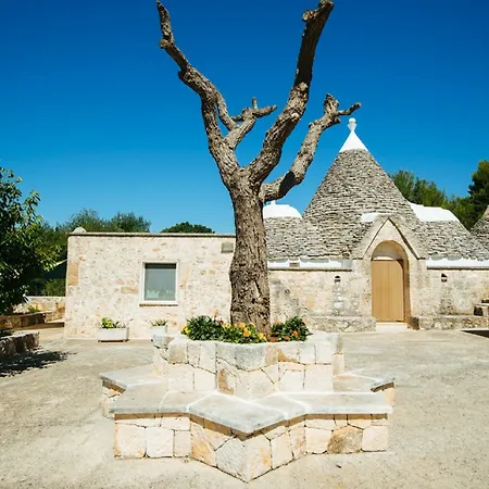 Trullo Della Nonna