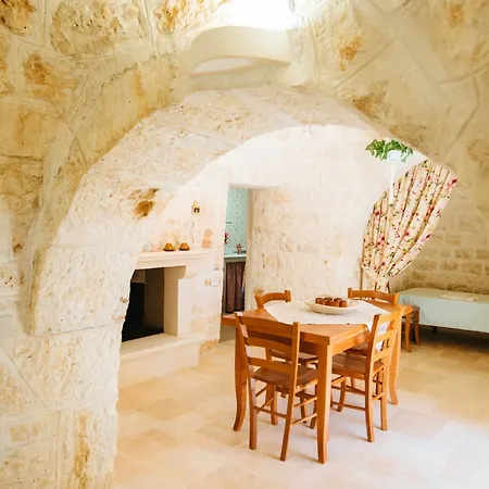 Trullo Della Nonna *