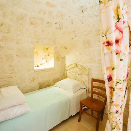Trullo Della Nonna Holiday home Ceglie Messapica