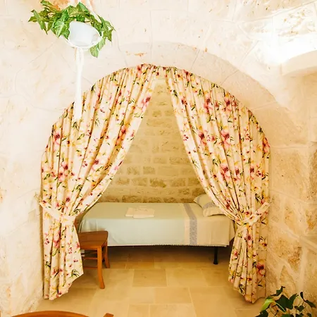 Trullo Della Nonna Ceglie Messapica